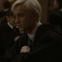 Draco Malfoy