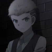 Fuyuhiko kuzuryu