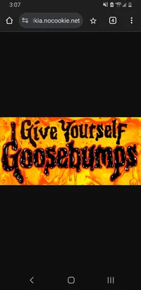 GYgoosebumps
