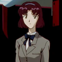 Ritsuko Akagi