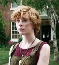 Sophia Lillis