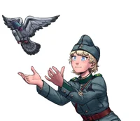 Swiss soldier