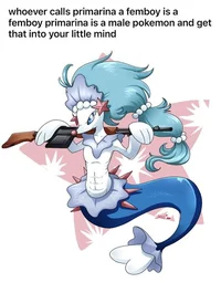 Primarina Hater