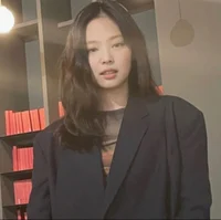 Jennie Kim 