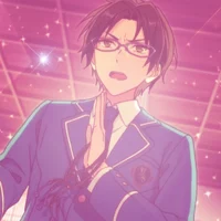 ES - Keito Hasumi