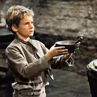 Oliver Twist
