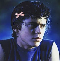 Ponyboy Curtis