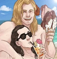 Thorki