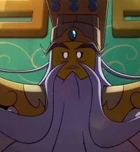 Yan jade Emperor lmk