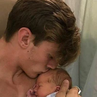 Your father Nicholas