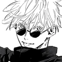 Gojo Satoru