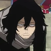 Shota Aizawa