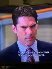 Aaron Hotchner