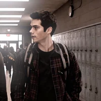 STILES STILINSKI