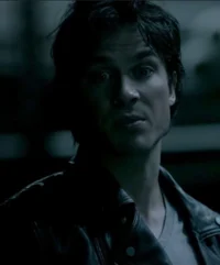 Damon Salvatore