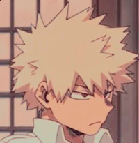 Katsuki Bakugo 