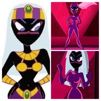 Queen Tyrahnee 