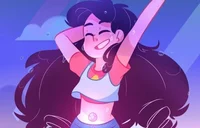 Stevonnie SU