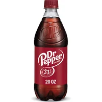 Dr Pepper