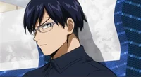 Tenya Iida