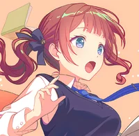 PSK Honami Mochizuki