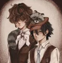 Ranpo Edogawa 