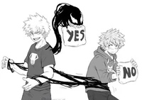 Venom BKG -Bkdk