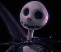 Jack skellington