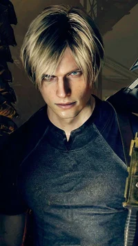 Leon Kennedy