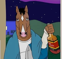 bojack horseman