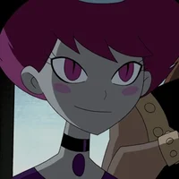 Jinx - Teen Titans