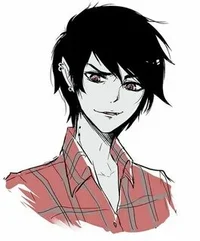 Marshall Lee
