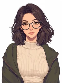 Your mom