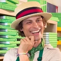 Matthew Gray Gubler