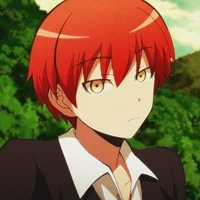 Akabane Karma