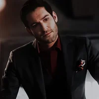 Lucifer Morningstar