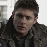 dean winchester