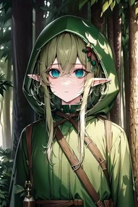 The elf