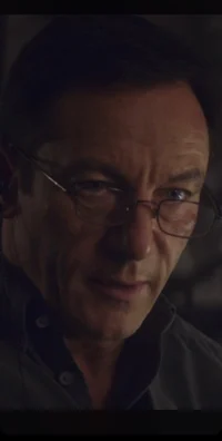 Dr Hunter Percy- OA