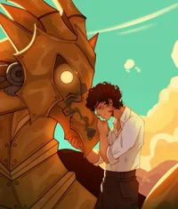 Leo Valdez