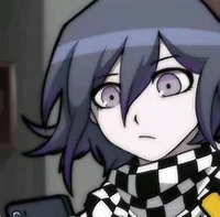 Kokichi Oma