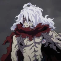 Shigaraki