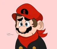 M Mario