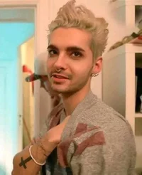 Bill Kaulitz 