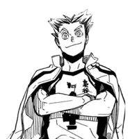 Koutarou Bokuto