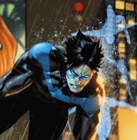 Nightwing