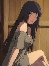 Hinata