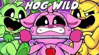 SC-Hog Wild 