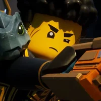 Arin - NINJAGO