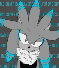 Evil Silver
